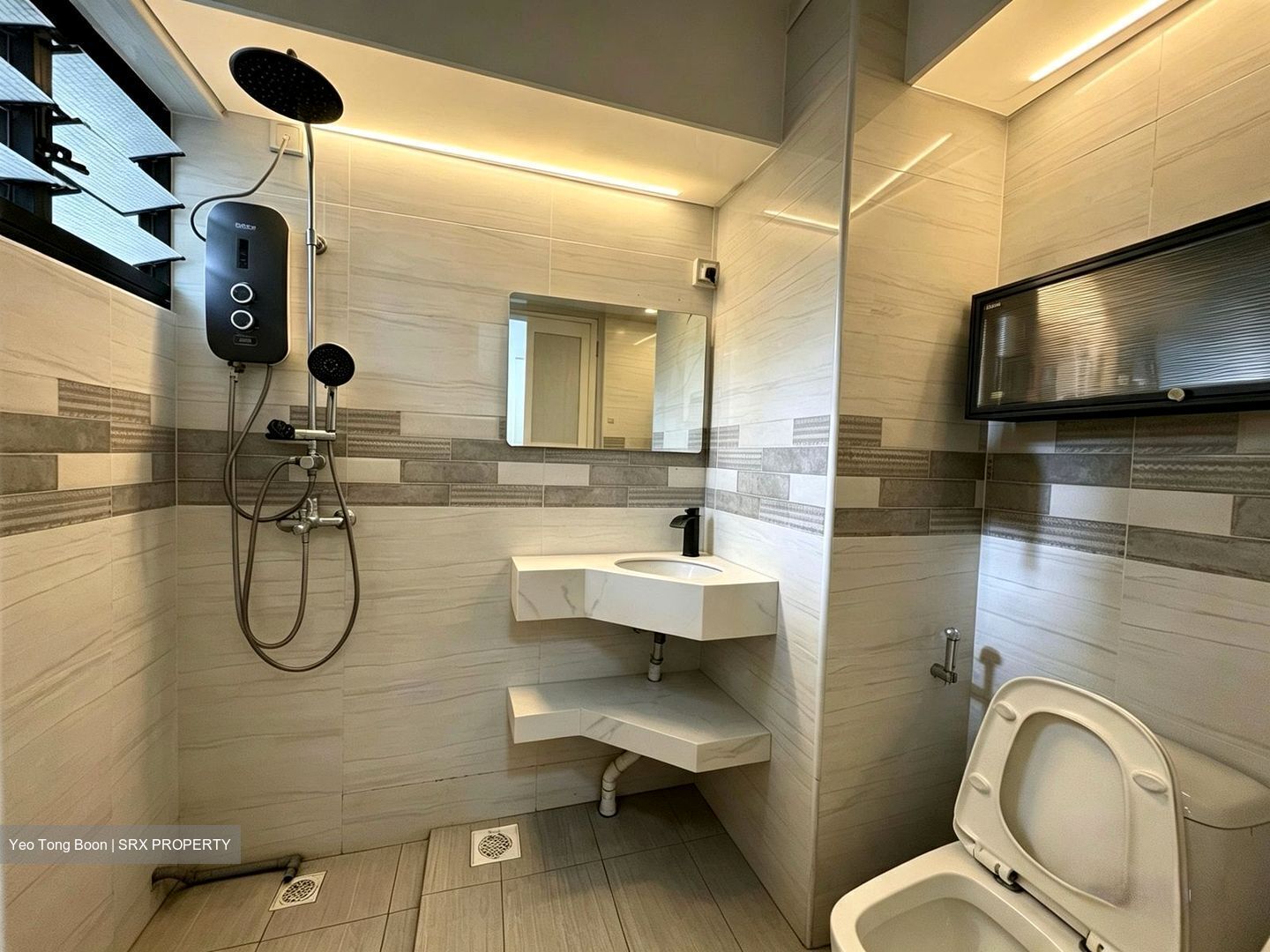 Blk 436B Fernvale Grove (Sengkang), HDB 4 Rooms #623733661